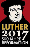 Logo Lutherdekade